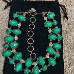 Amrita Singh reversible necklace